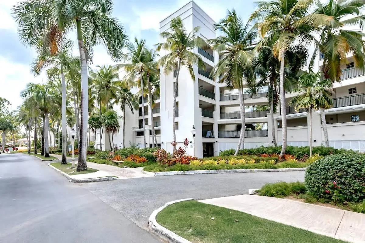 Luxury Beachfront 1Br Villa In Ocean Villas - Breathtaking Views - Villa Isla Encantada 里奥格兰德 0*,  波多黎各