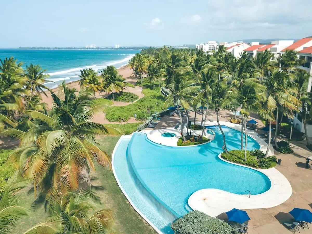 Luxury Beachfront 1Br Villa In Ocean Villas - Breathtaking Views - Villa Isla Encantada 里奥格兰德 公寓