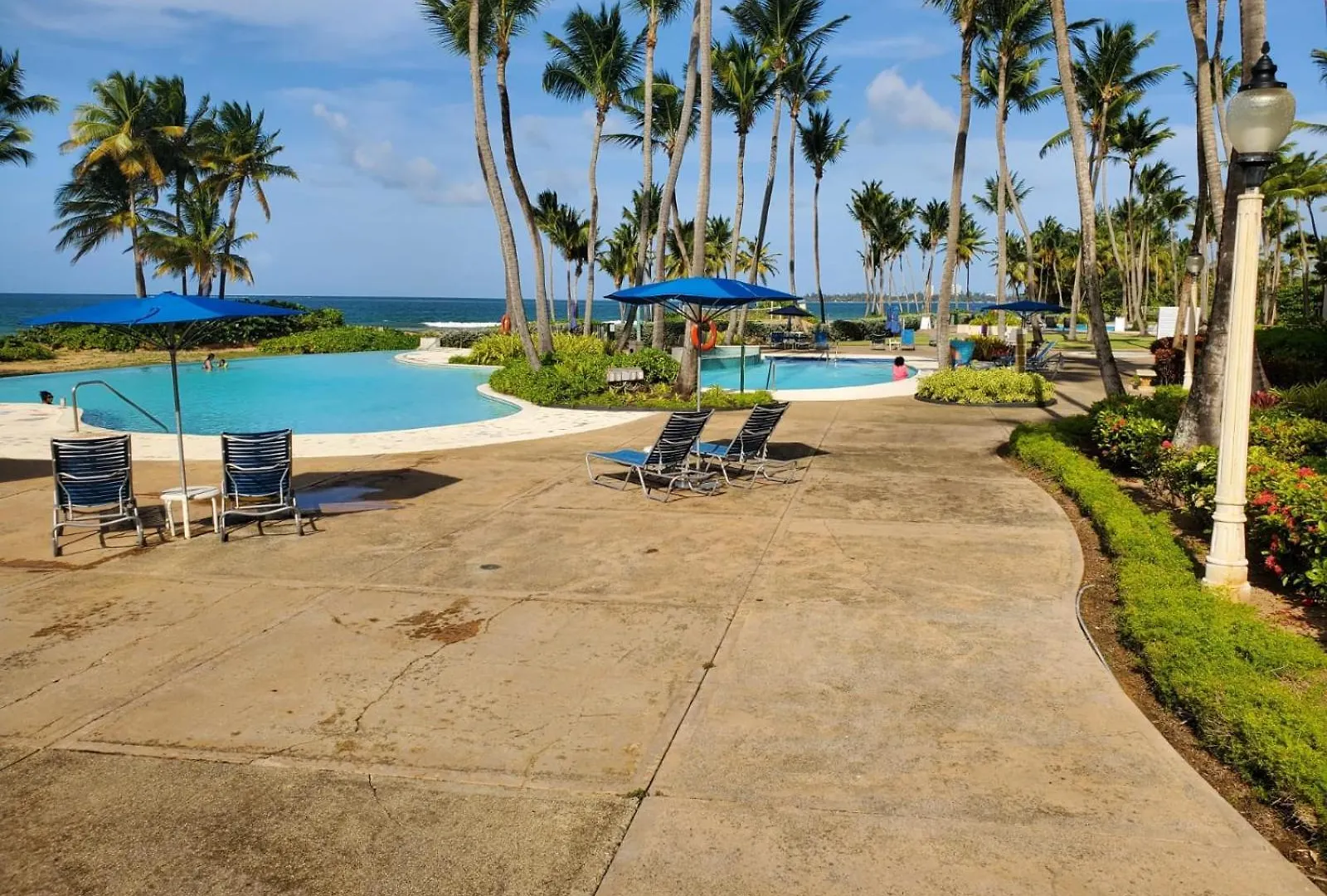 公寓 Luxury Beachfront 1Br Villa In Ocean Villas - Breathtaking Views - Villa Isla Encantada 里奥格兰德