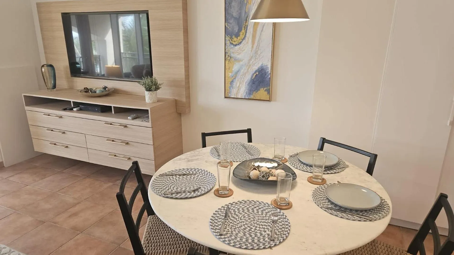 公寓 Luxury Beachfront 1Br Villa In Ocean Villas - Breathtaking Views - Villa Isla Encantada 里奥格兰德 波多黎各