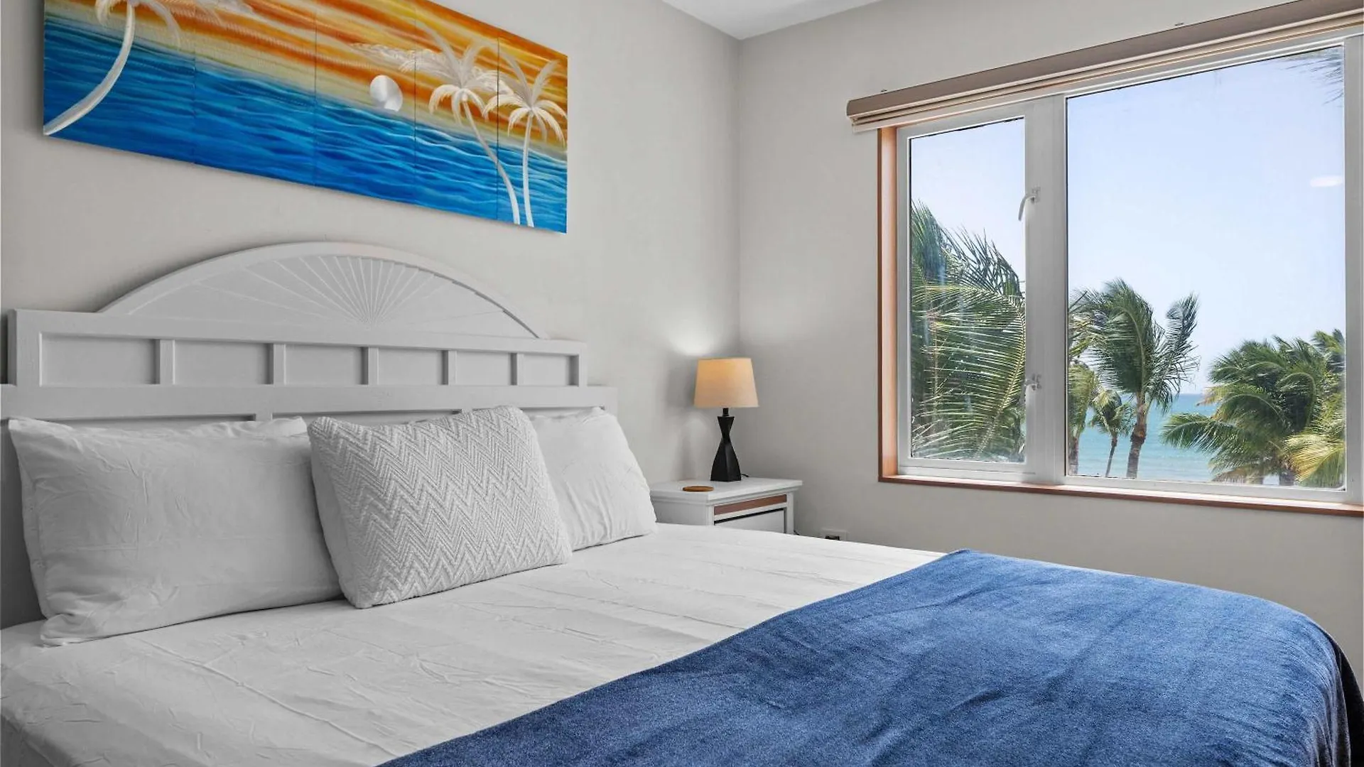 דירה ריו גראנדה Luxury Beachfront 1Br Villa In Ocean Villas - Breathtaking Views - Villa Isla Encantada פוארטו ריקו