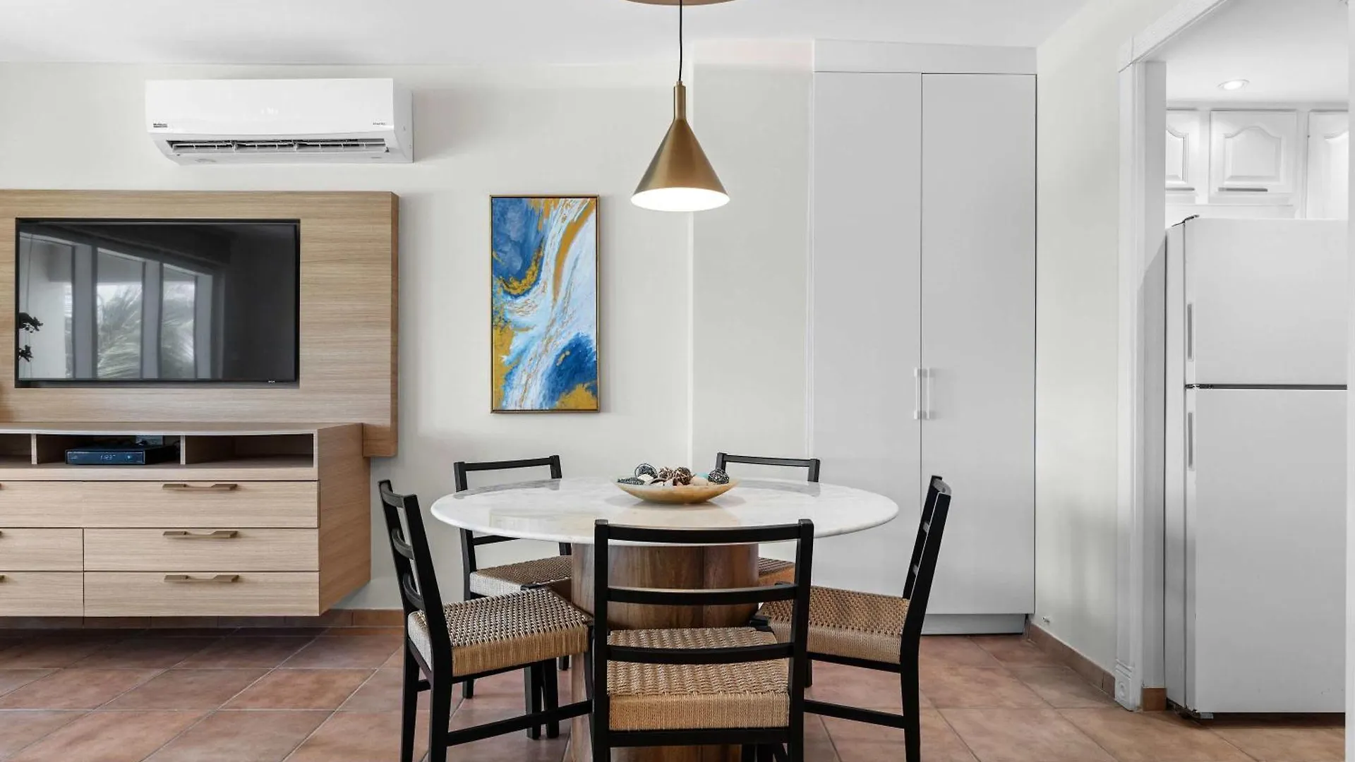 דירה ריו גראנדה Luxury Beachfront 1Br Villa In Ocean Villas - Breathtaking Views - Villa Isla Encantada