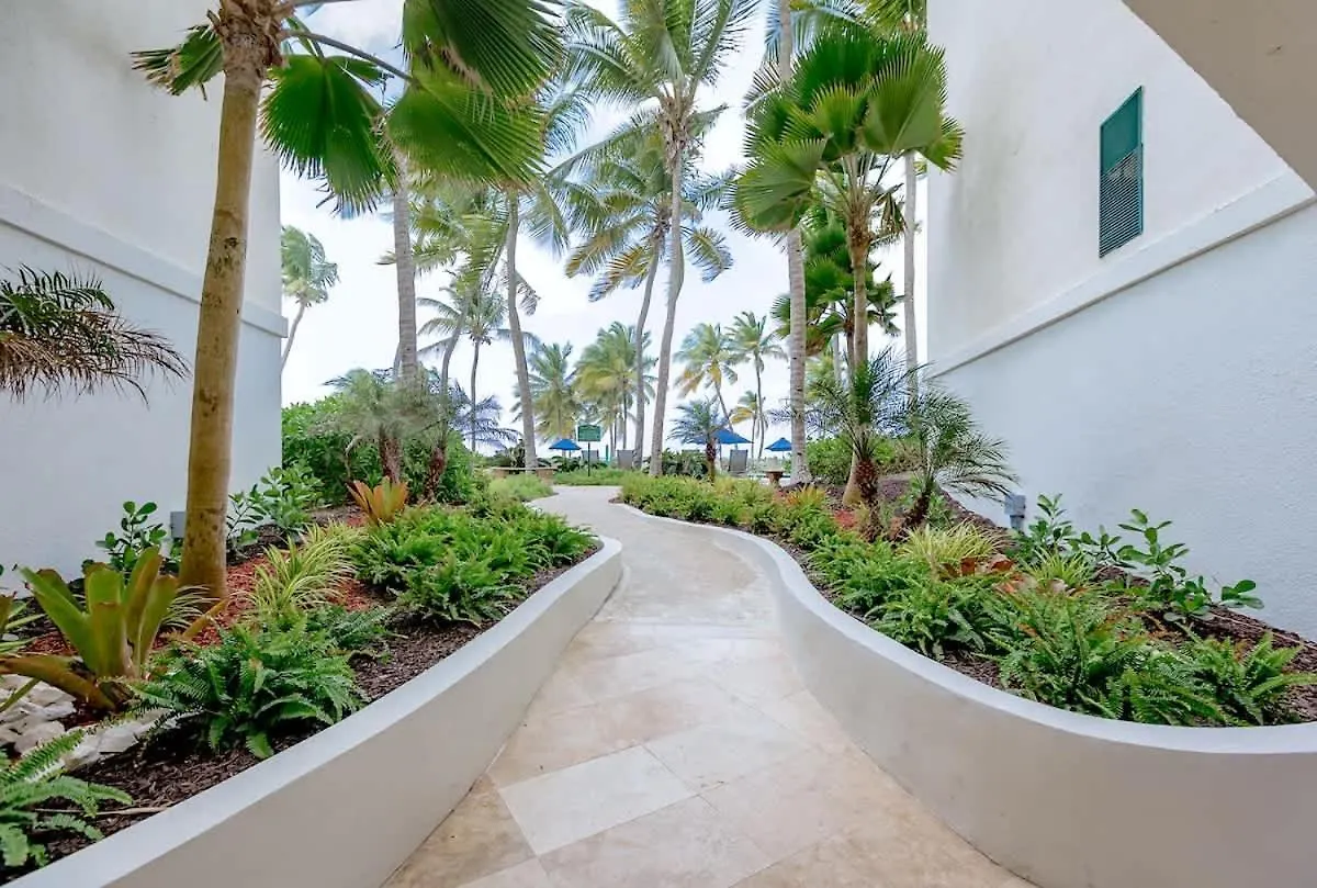 ריו גראנדה Luxury Beachfront 1Br Villa In Ocean Villas - Breathtaking Views - Villa Isla Encantada ריו גראנדה