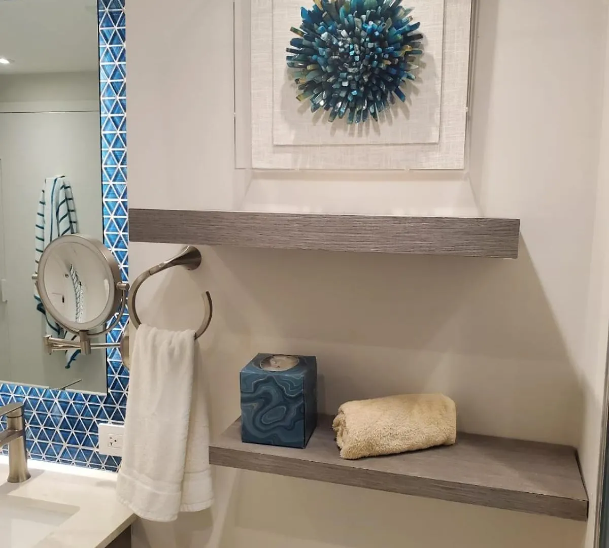 ריו גראנדה Luxury Beachfront 1Br Villa In Ocean Villas - Breathtaking Views - Villa Isla Encantada 0*, ריו גראנדה פוארטו ריקו