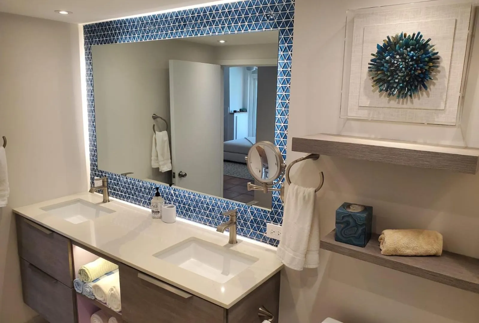ריו גראנדה Luxury Beachfront 1Br Villa In Ocean Villas - Breathtaking Views - Villa Isla Encantada