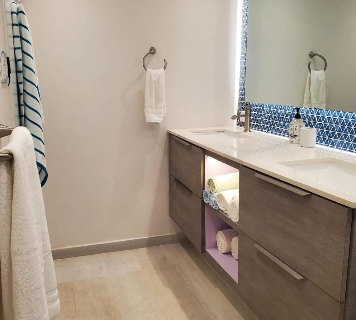 ריו גראנדה Luxury Beachfront 1Br Villa In Ocean Villas - Breathtaking Views - Villa Isla Encantada