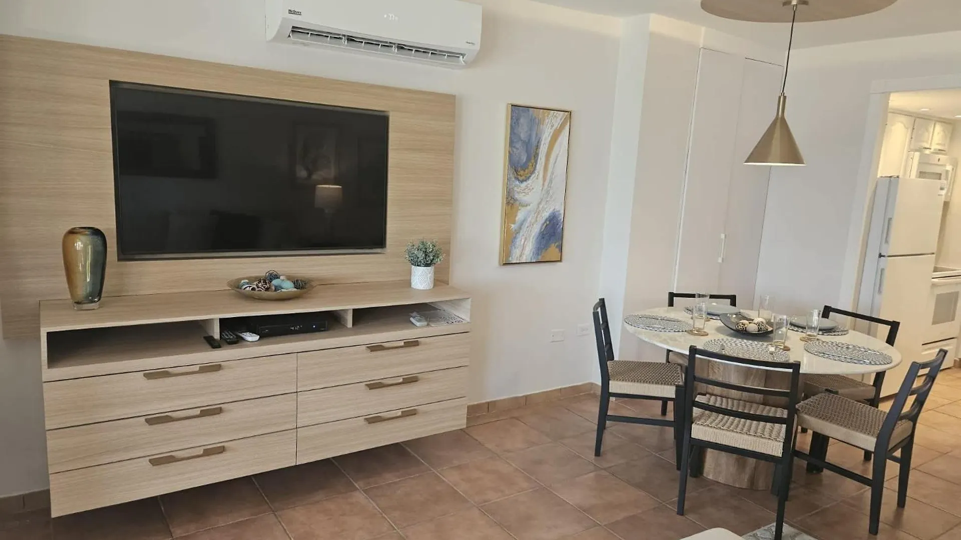 ריו גראנדה Luxury Beachfront 1Br Villa In Ocean Villas - Breathtaking Views - Villa Isla Encantada 0*, ריו גראנדה פוארטו ריקו