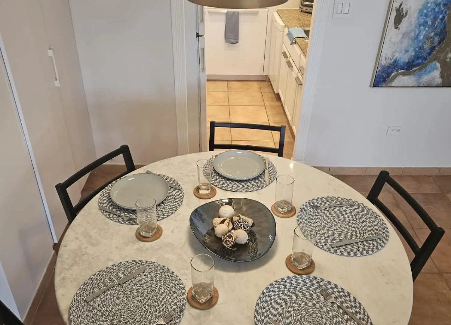 ריו גראנדה Luxury Beachfront 1Br Villa In Ocean Villas - Breathtaking Views - Villa Isla Encantada 0*, ריו גראנדה פוארטו ריקו